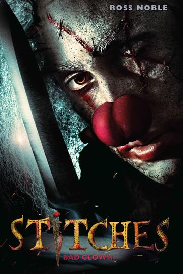Poster Stitches