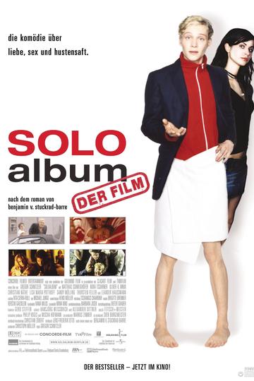 Soloalbum