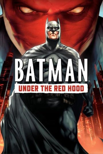 Batman: Under the Red Hood