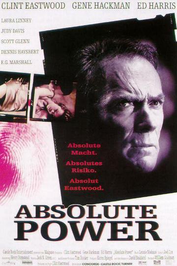 Poster Absolute Power