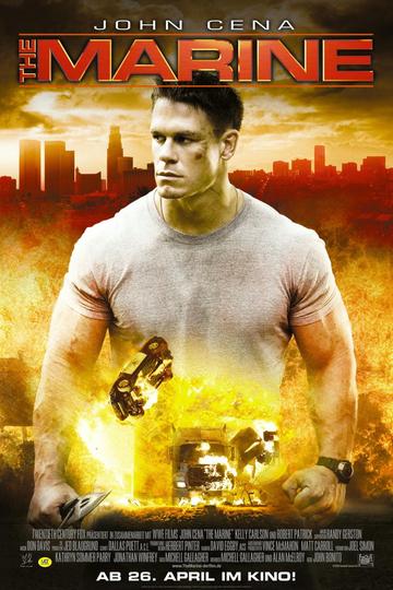 The Marine