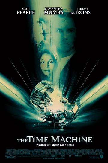 The Time Machine