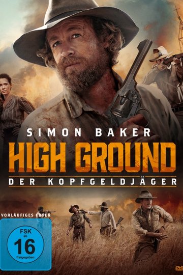 Poster High Ground