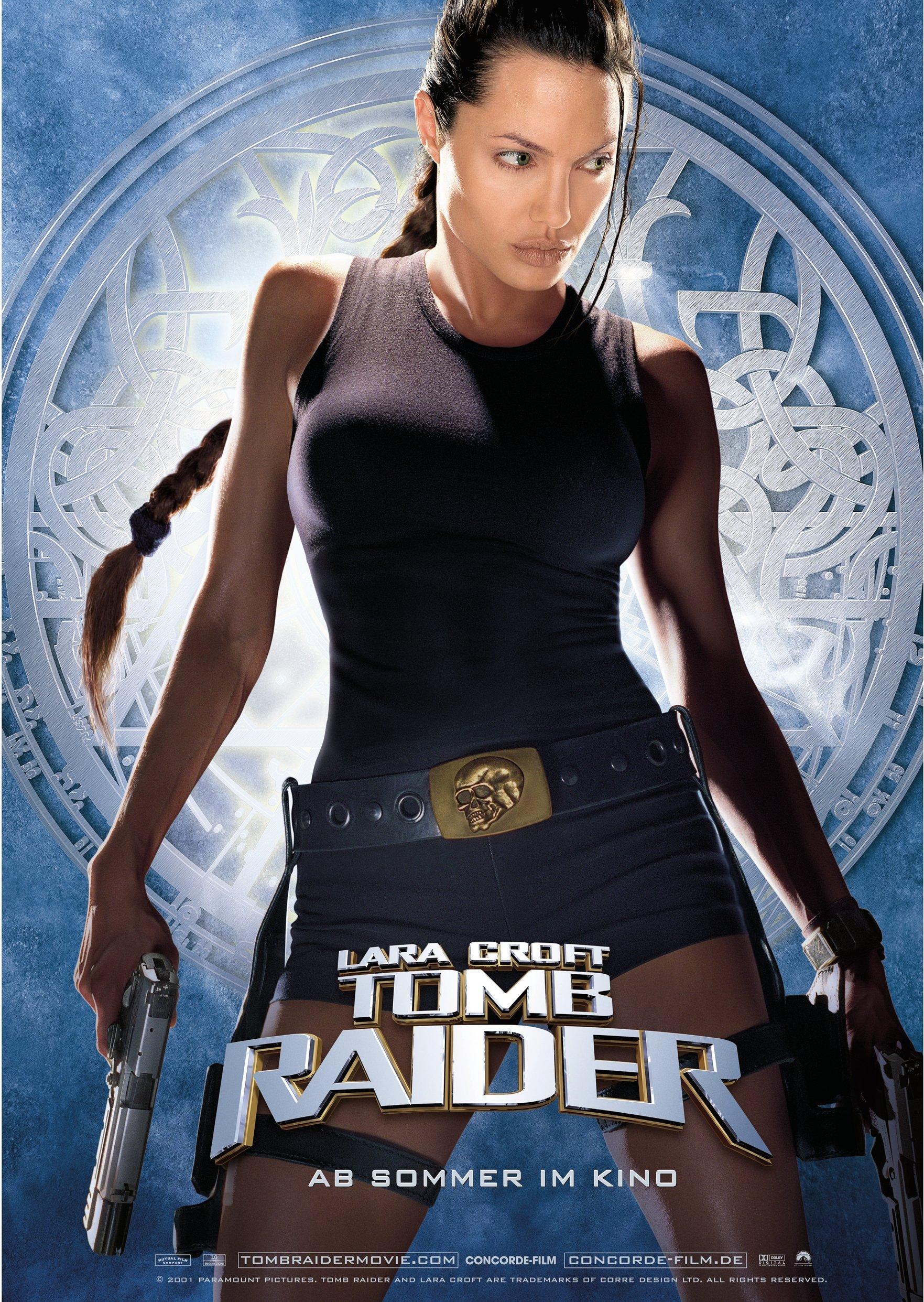 Lara&#x20;Croft&#x3A;&#x20;Tomb&#x20;Raider