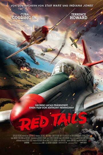 Red Tails