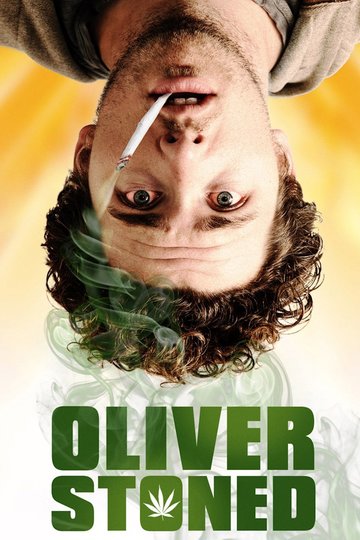 Poster Oliver, Stoned.
