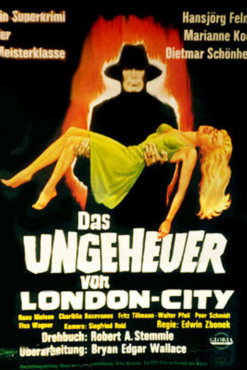 Das Ungeheuer von London City