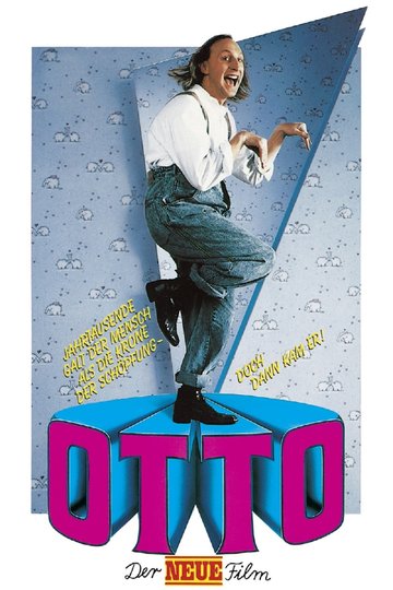 Otto - Der neue Film