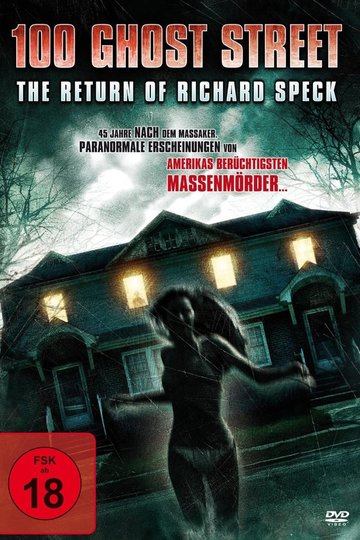 Poster 100 Ghost Street: The Return of Richard Speck