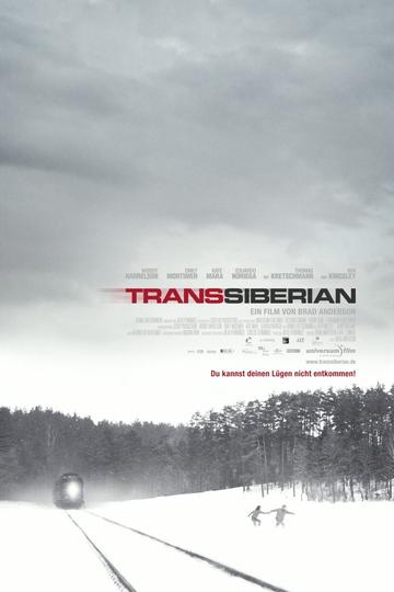 Transsiberian