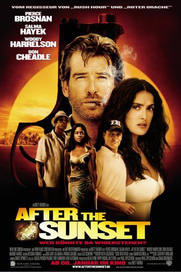 After the Sunset