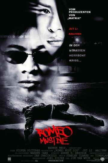 Romeo Must Die