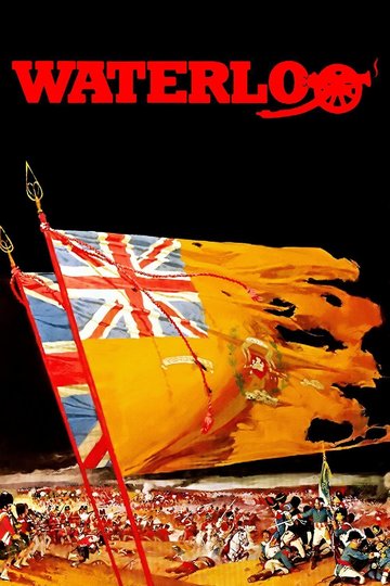 Poster Waterloo