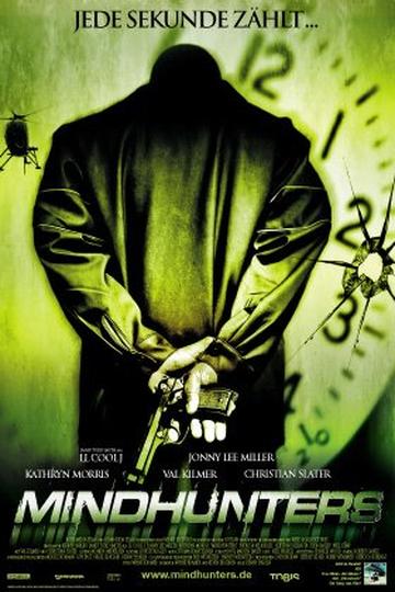 Mindhunters
