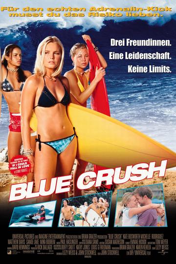 Blue Crush