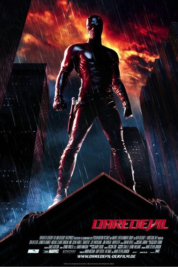 Daredevil