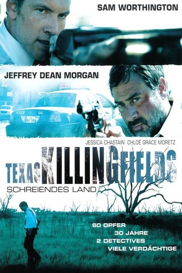 Texas Killing Fields