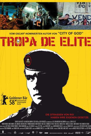 Tropa de Elite