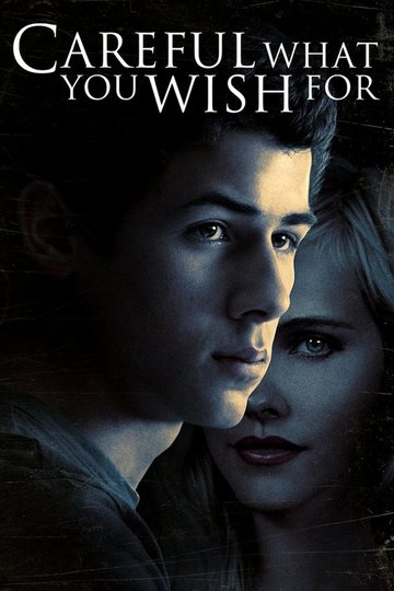 Poster Careful What You Wish For
