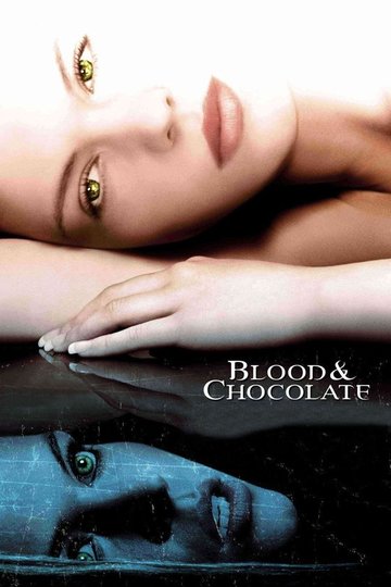 Blood & Chocolate
