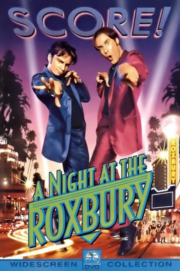 A Night at the Roxbury