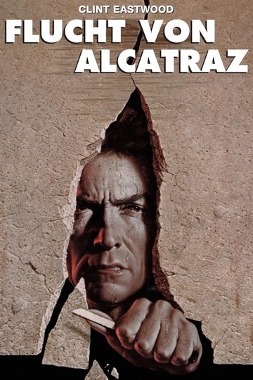 Flucht von Alcatraz