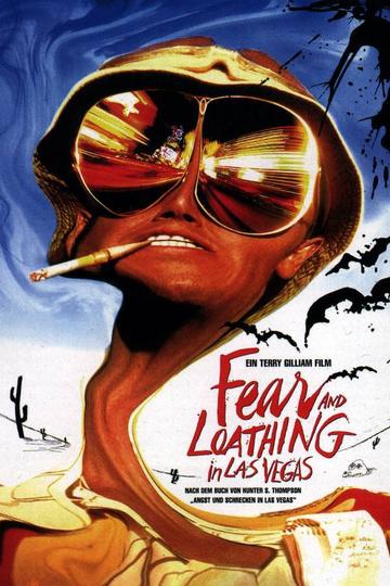 Fear and Loathing in Las Vegas