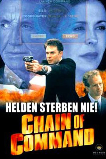 Poster Chain of Command