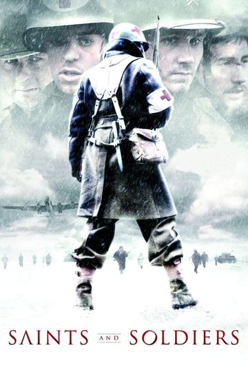 Poster Saints and Soldiers