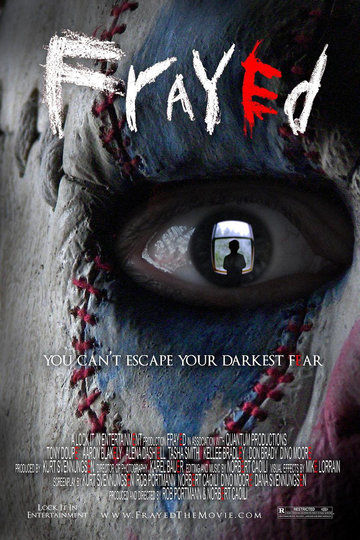 Poster Frayed