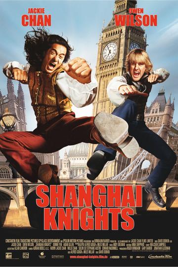 Shanghai Knights