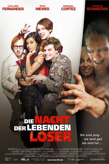 Die Nacht der lebenden Loser