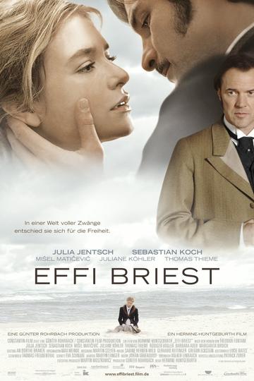 Poster Effi Briest
