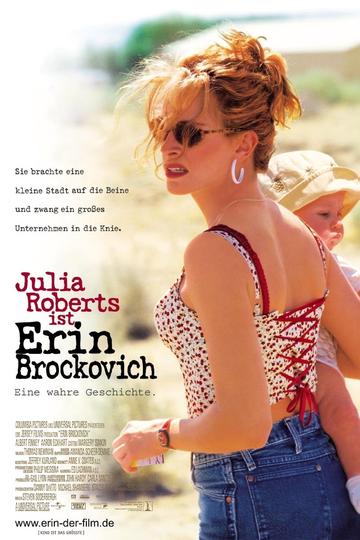 Erin Brockovich - Eine wahre Geschichte