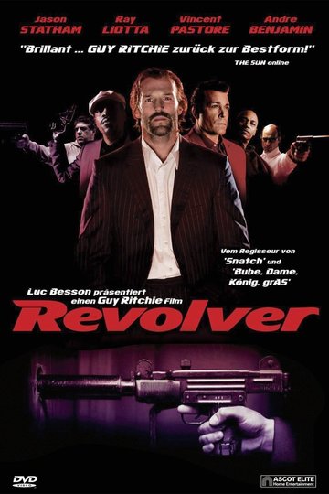 Revolver