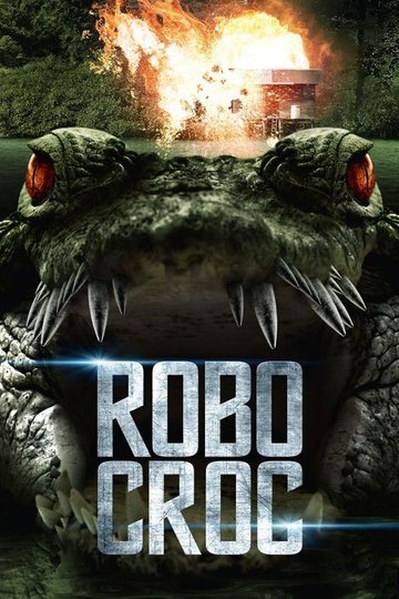 Poster Robocroc