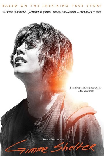 Poster Gimme Shelter