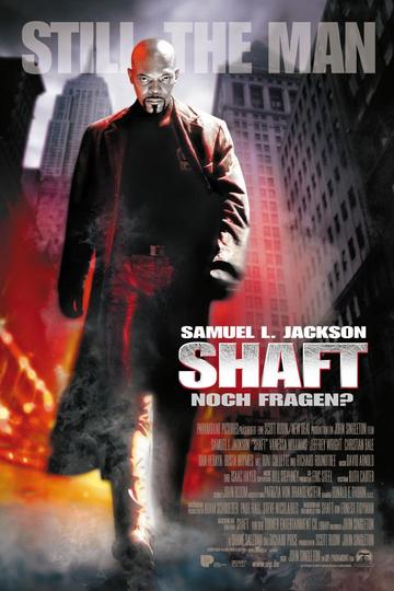 Shaft - noch Fragen?