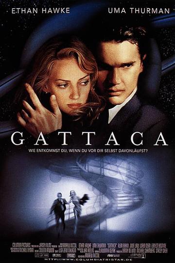 Poster Gattaca
