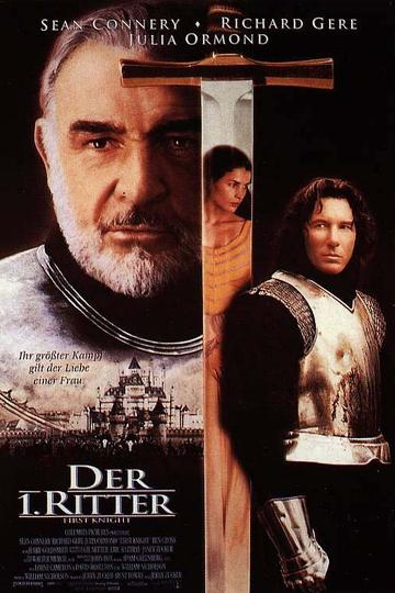 Poster Der erste Ritter