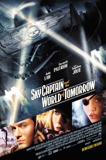Sky Captain and the World of Tomorrow