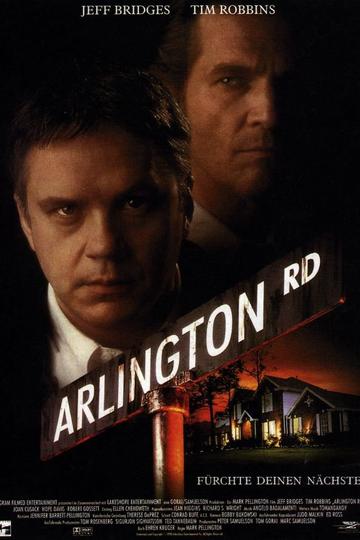 Arlington Road