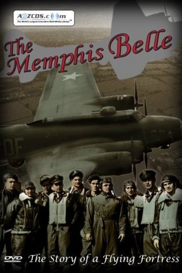 Poster The Memphis Belle: A Story of a Flying Fortress