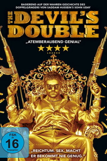 The Devil's Double