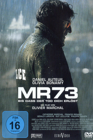 Poster MR 73
