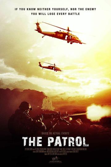 The Patrol