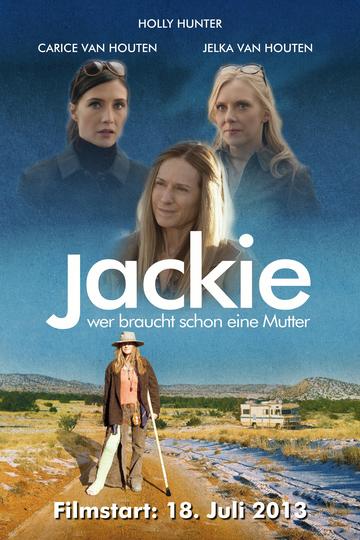 Poster Jackie - Wer braucht schon eine Mutter?