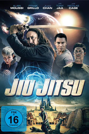 Jiu Jitsu