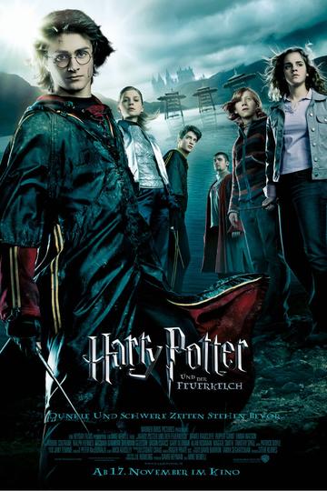 Harry Potter und der Feuerkelch