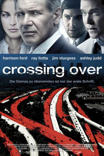 Poster Crossing Over